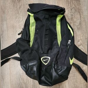 Nike soccer backpack